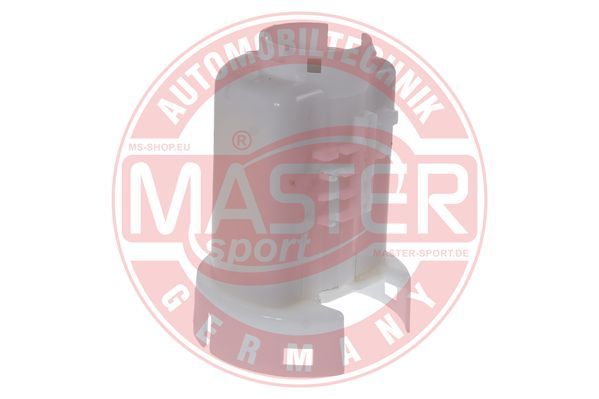 MASTER-SPORT Топливный фильтр 351-KF-PCS-MS
