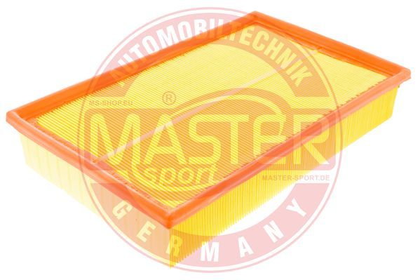 MASTER-SPORT Õhufilter 35215-LF-PCS-MS