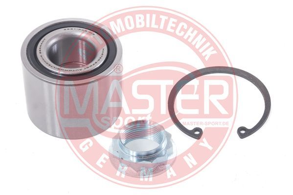 MASTER-SPORT Комплект подшипника ступицы колеса 3521-SET-MS