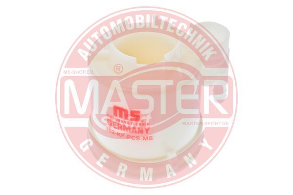 MASTER-SPORT Топливный фильтр 352-KF-PCS-MS