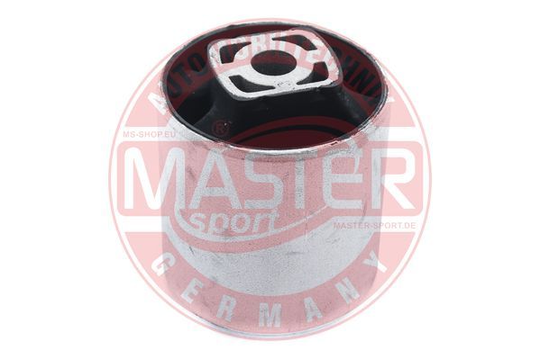 MASTER-SPORT Puks 35380-PCS-MS