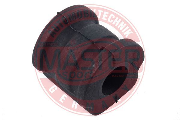 MASTER-SPORT Опора, стабилизатор 35886-PCS-MS