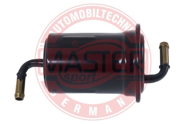 MASTER-SPORT Топливный фильтр 3826J-KF-PCS-MS