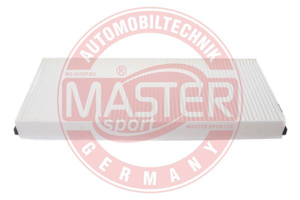 MASTER-SPORT Filter,salongiõhk 3858-IF-PCS-MS