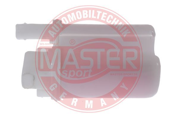 MASTER-SPORT Топливный фильтр 3H22J-KF-PCS-MS