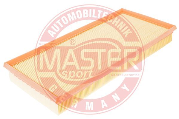 MASTER-SPORT Õhufilter 40163-LF-PCS-MS