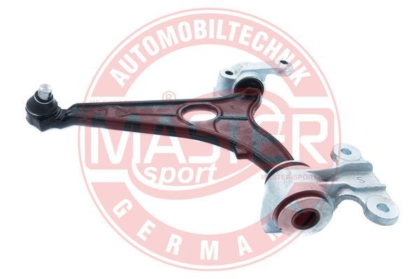 MASTER-SPORT Õõtshoob, käändmik 46724S-PCS-MS