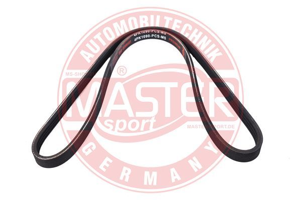 MASTER-SPORT Soonrihm 4PK1090-PCS-MS