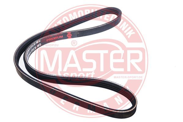 MASTER-SPORT Soonrihm 4PK841-PCS-MS