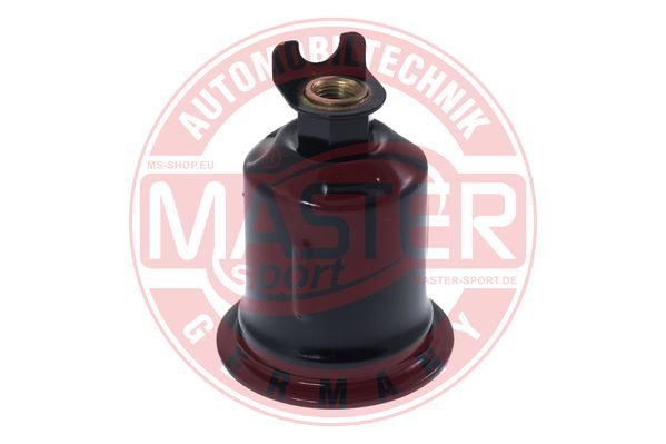 MASTER-SPORT Kütusefilter 509K-KF-PCS-MS