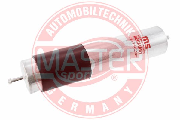 MASTER-SPORT Топливный фильтр 516/1-KF-PCS-MS