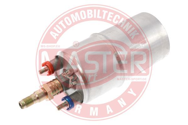 MASTER-SPORT Kütusepump 580254019-PCS-MS