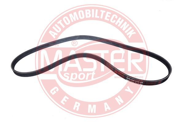 MASTER-SPORT Поликлиновой ремень 5PK1200-PCS-MS