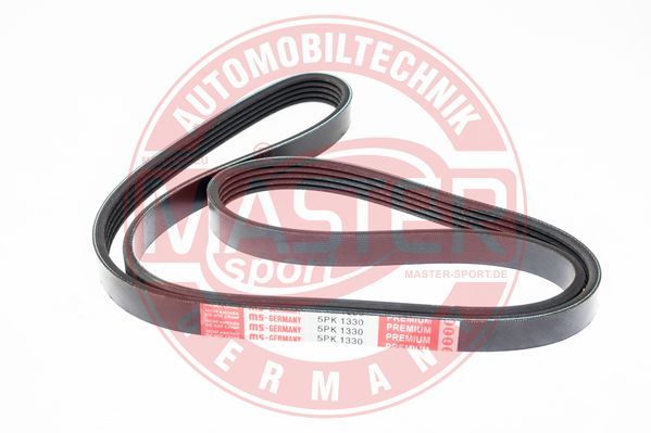 MASTER-SPORT Soonrihm 5PK1330-PCS-MS