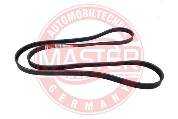 MASTER-SPORT Поликлиновой ремень 5PK1850-PCS-MS