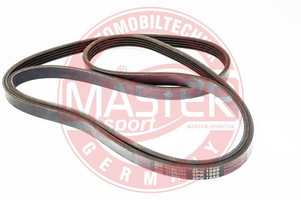 MASTER-SPORT Soonrihm 5PK1888-PCS-MS