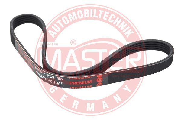 MASTER-SPORT Soonrihm 5PK813-PCS-MS