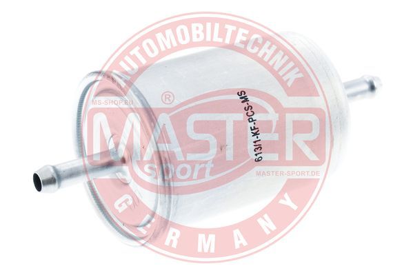 MASTER-SPORT Kütusefilter 613/1-KF-PCS-MS