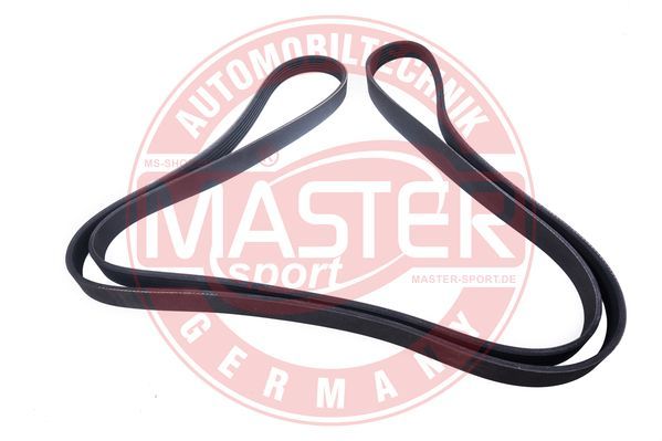 MASTER-SPORT Soonrihm 6PK2373-PCS-MS