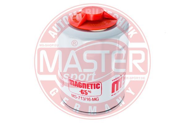 MASTER-SPORT Масляный фильтр 713/16-MG-OF-PCS-MS