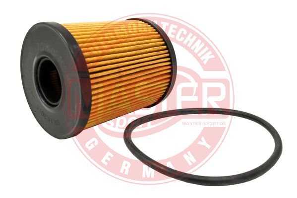 MASTER-SPORT Õlifilter 713/1X-OF-PCS-MS