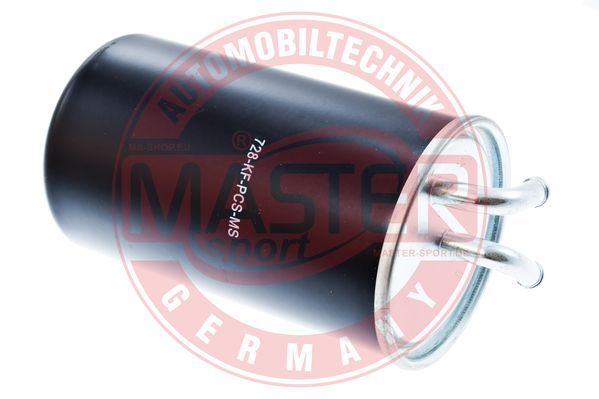 MASTER-SPORT Kütusefilter 728-KF-PCS-MS