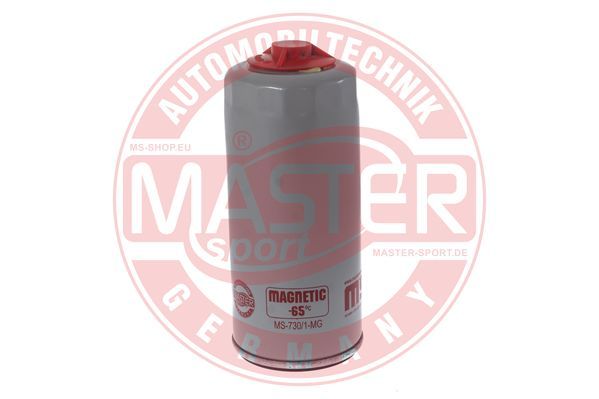 MASTER-SPORT Масляный фильтр 730/1-MG-OF-PCS-MS