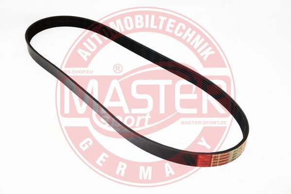 MASTER-SPORT Soonrihm 7PK1175-PCS-MS