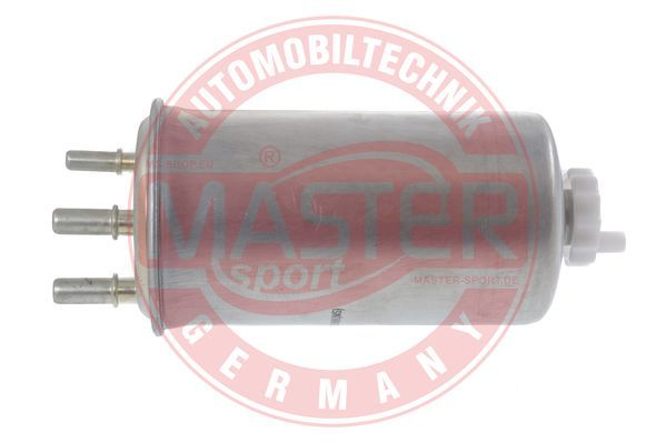 MASTER-SPORT Kütusefilter 8039-KF-PCS-MS