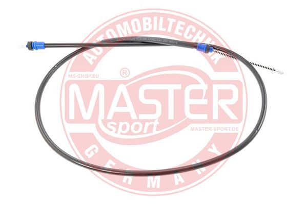 MASTER-SPORT Тросик, cтояночный тормоз 8200215962-PR-PCS-MS