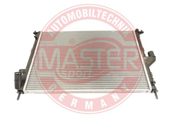 MASTER-SPORT Radiaator,mootorijahutus 8200735039-PCS-MS