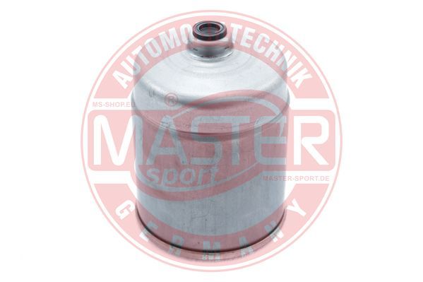 MASTER-SPORT Kütusefilter 821-KF-PCS-MS