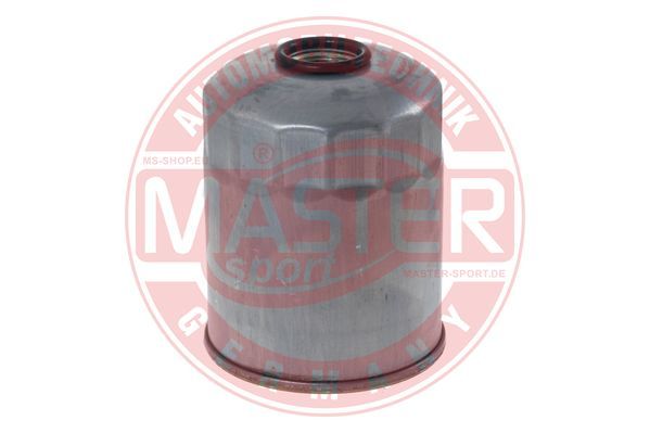 MASTER-SPORT Kütusefilter 822/4-KF-PCS-MS