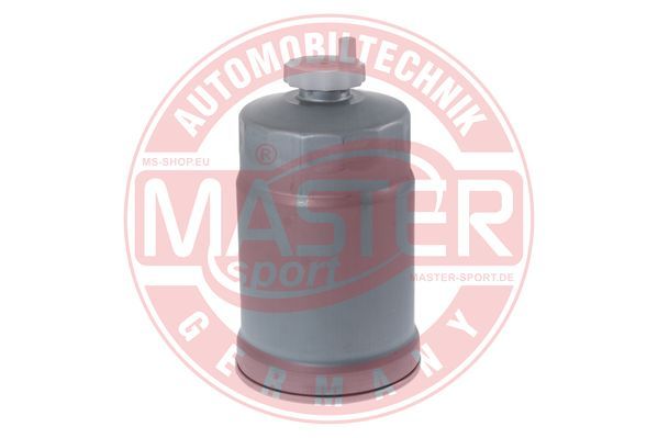 MASTER-SPORT Топливный фильтр 824/1X-KF-PCS-MS