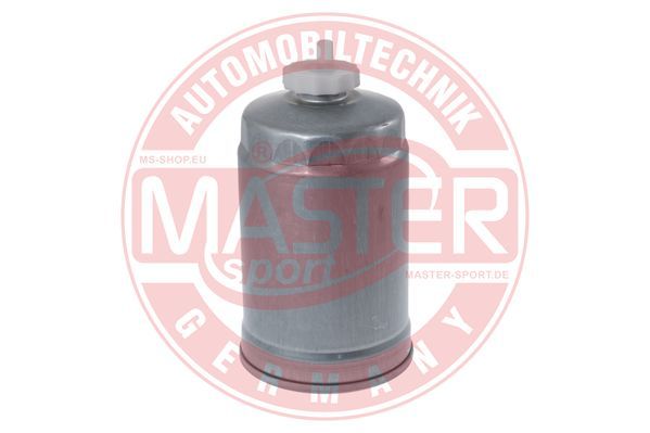 MASTER-SPORT Топливный фильтр 824/2-KF-PCS-MS