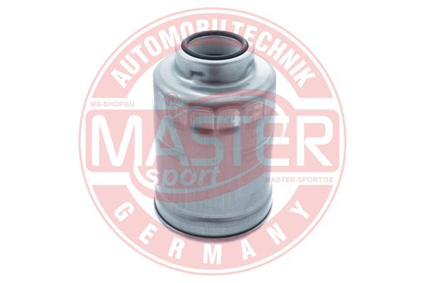 MASTER-SPORT Kütusefilter 828-KF-PCS-MS