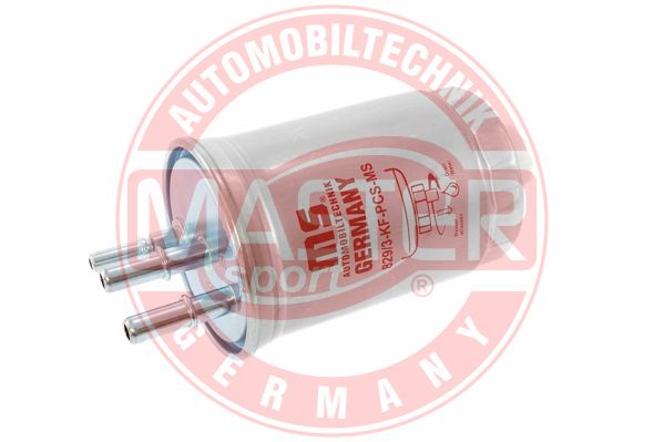 MASTER-SPORT Kütusefilter 829/3-KF-PCS-MS