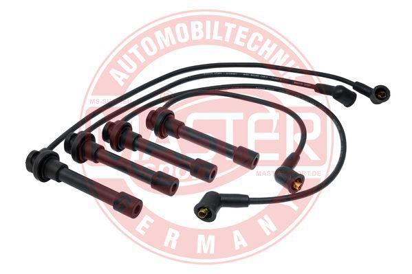 MASTER-SPORT Комплект проводов зажигания 840-ZW-LPG-SET-MS