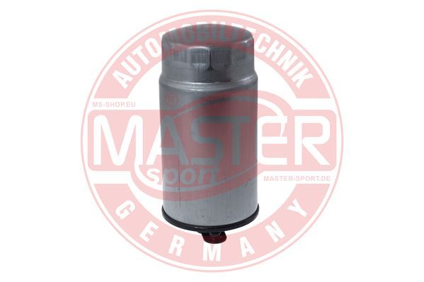 MASTER-SPORT Kütusefilter 841/1-KF-PCS-MS