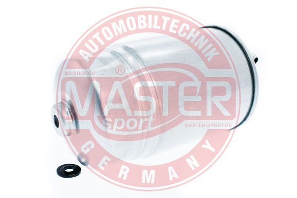 MASTER-SPORT Топливный фильтр 841-KF-PCS-MS