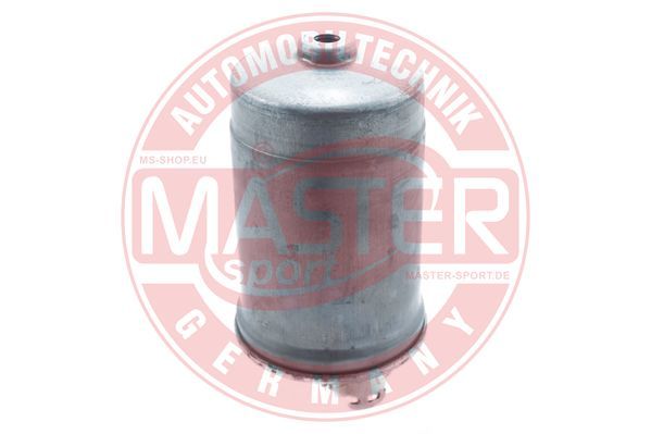 MASTER-SPORT Kütusefilter 842/12-KF-PCS-MS
