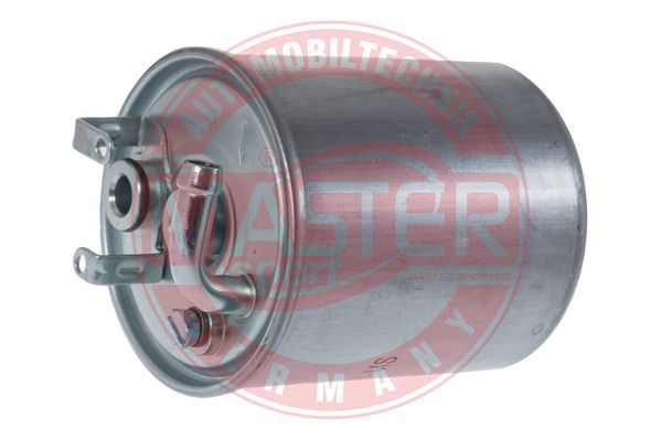 MASTER-SPORT Kütusefilter 842/19-KF-PCS-MS