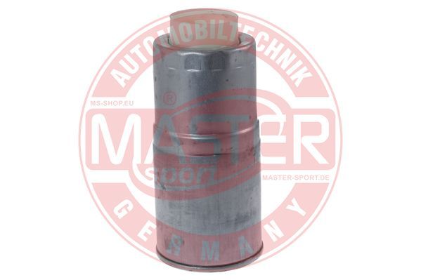 MASTER-SPORT Kütusefilter 845/2-KF-PCS-MS