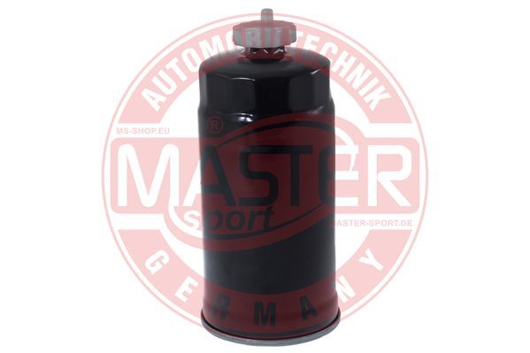 MASTER-SPORT Топливный фильтр 845/4-KF-PCS-MS