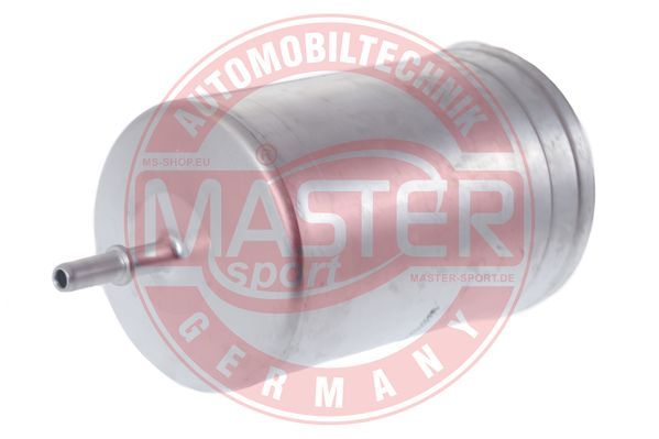 MASTER-SPORT Топливный фильтр 850-KF-PCS-MS