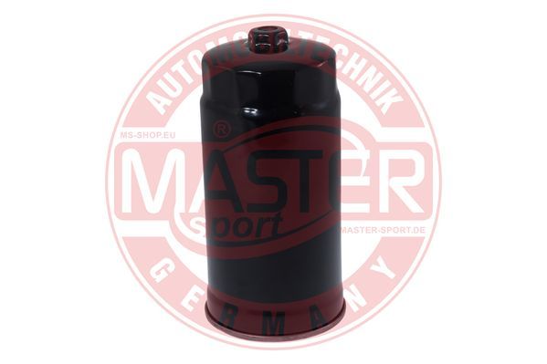 MASTER-SPORT Kütusefilter 853/14-KF-PCS-MS
