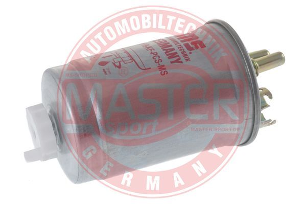 MASTER-SPORT Kütusefilter 853/18-KF-PCS-MS