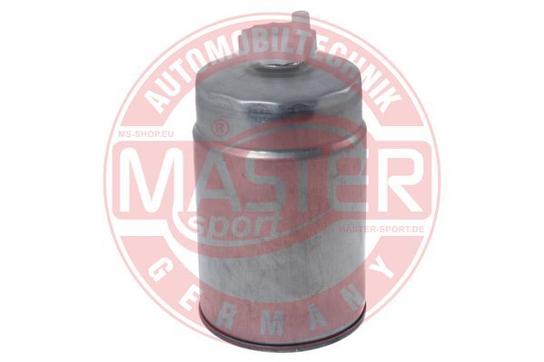 MASTER-SPORT Kütusefilter 853/8-KF-PCS-MS