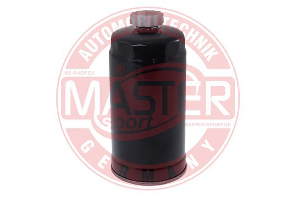 MASTER-SPORT Топливный фильтр 854/2-KF-PCS-MS