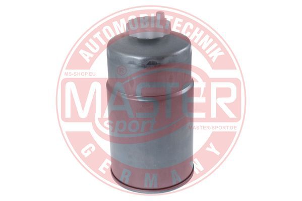MASTER-SPORT Kütusefilter 854/4-KF-PCS-MS